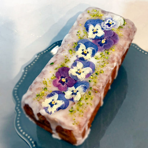 【北海道のお菓子クリエイター・母の日限定】レモンパウンドケーキ