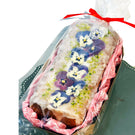 【北海道のお菓子クリエイター・母の日限定】レモンパウンドケーキ