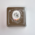 【クリスマス2025・数量限定】いたずら子猫のクリスマス クッキー缶［小］　