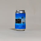 【美瑛産クラフトビール】びえい流 リンネ（青ノ雫) 350ml　3本セット