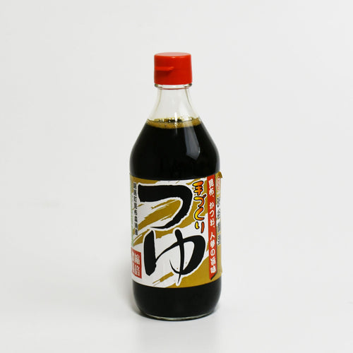 【北海道十勝】十勝の恵みセット［十勝こいくち醤油300ml・十勝手造りつゆ4倍濃縮500ml・十勝大豆みそこし味噌500g・キレイマメ500g］