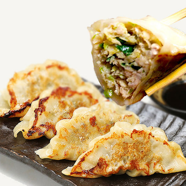 優鳳餃子 ファミリーパック［25個入×2袋］のお取り寄せ【ら～麺処 優鳳