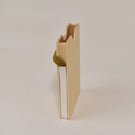 【旭川クラフト】無垢材を使用した木製名刺入れ(カードケース)