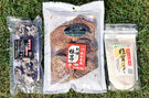 【北海道産】乾燥椎茸・椎茸パウダー・乾燥きくらげセット